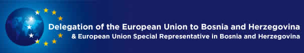 European Union (EU) - Delegation of the European Union to Bosnia and Herzegovina