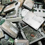 Електронски и електрични отпад