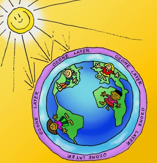 dan zastite ozonskog omotaca 2014