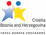 IPA Cross-border program Croatia - Bosnia and Herzegovina 2007 - 2013