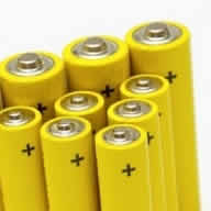 Батерије